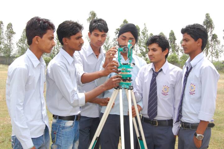 laboratory